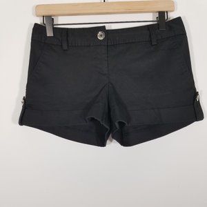 Express Dress Shorts Size 2